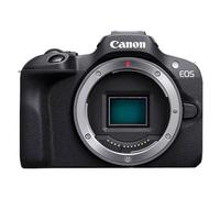 Canon EOS R100 Mirrorless Camera Body