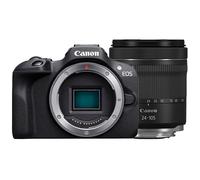 Canon EOS R100 + RF 24-105mm F/4-7.1 IS STM | ✅5 years warranty