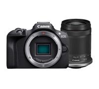 Canon EOS R100 + RF-S 18-150mm F/3.5-6.3 IS STM | ✅5 years warranty