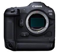 Canon EOS R3 Digital Camera Body