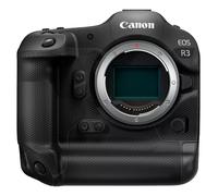 Brand New Canon EOS R3 Camera Body with 3 Years Warranty Next Day Delivery