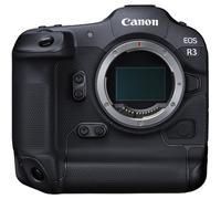 Canon EOS R3 Mirrorless Camera Body