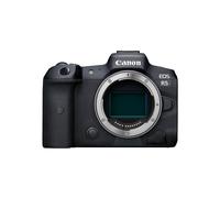 Canon EOS R5 MILC Body 45 MP CMOS 8192 x 5464 pixels Black