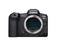 Canon EOS R5 MILC Body 45 MP CMOS 8192 x 5464 pixels Black