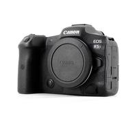 Canon EOS R5 MILC Body 45 MP CMOS 8192 x 5464 pixels Black
