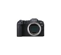 Canon EOS R5 Body with Mount Adapter EF-EOS R - 45MP Full-Frame Mirrorless, Genuine Canon, DUN-CANON-5162