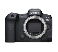Canon EOS R5 Full Frame Mirrorless Camera Body Only