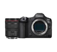 CANON EOS R5 II KIT (RF 24-105 F4L IS USM)