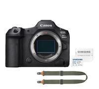 Canon EOS R5 Mark II Body Holiday Kit | ✅ 5 years warranty at Photospecialist