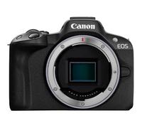 Canon EOS R50 Black
