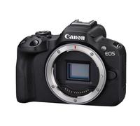 Canon EOS R50 Black
