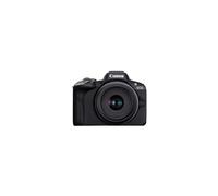 Canon EOS R50 + RF-S 18-45mm IS STM