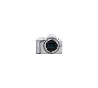 Canon EOS R50 Body (White)