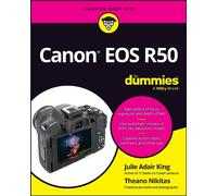 Canon EOS R50 For Dummies