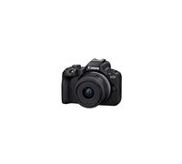 Canon EOS R50 Kit with (RF 18-45mm) (Black)