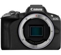 Canon EOS R50 Black