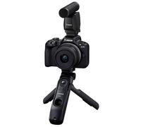 Canon EOS R50 Mirrorless Camera with RF-S 18-45mm Lens Creator Kit