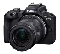 Canon EOS R50 Mirrorless Camera Kit + RF-S 18-150mm F3.5-6.3 IS STM