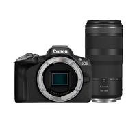 Canon EOS R50 + RF 100-400mm F/5.6-8 IS USM | ✅5 years warranty