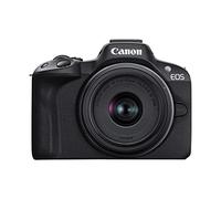 Canon EOS R50 + RF-S 18-45 mm f/4.5-6.3 IS STM