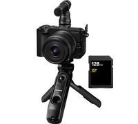 Canon EOS R50 V + 14-30mm Creator Kit