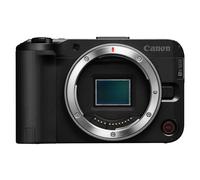 Canon EOS R50 V APS-C Mirrorless Camera - Camera Only