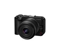 canon R50v + RF-S 14-30mm F4-6.3 IS STM