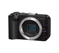 Canon EOS | R50 V Mirrorless Camera Content Creator Kit | Megapixel 24.2 MP | Im