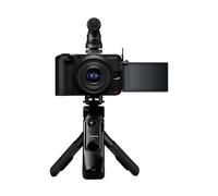 Canon EOS R50 V + RF-S 14-30mm F4-6.3 IS STM PZ Creator Kit MILC 24.2