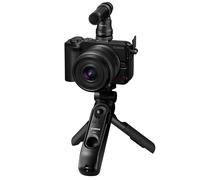 Canon EOS R50 V + RF-S 14-30mm IS STM Power Zoom Content Creator Kit | ✅ 5 years warranty at Photospecialist