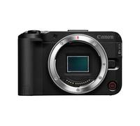 Canon EOS R50 V - Vlogging Camera Body Only Compatible with Canon RF Lens | Content Creator Equipment for Vlogging & Travel | Bluetooth Enabled