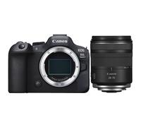 Canon EOS R6 mark II body + RF 28-70mm F/2.8 IS STM