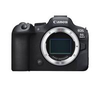 Canon EOS R6 Mark II - Full Frame Mirrorless Camera (Body Only) - Still & Video - 24.2MP, CMOS, Continuous Shooting - DIGIC X Image Processing - 6K Video Oversampling - Advanced Subject Detection