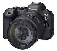 Canon EOS R6 Mark II + RF 24-105mm f4L IS Lens