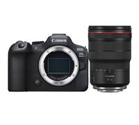 Canon EOS R6 mark II + RF 15-35mm F/2.8L IS USM