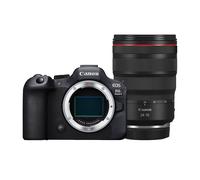Canon EOS R6 mark II + RF 24-70mm F/2.8L IS USM | ✅ 5 years warranty at Photospecialist