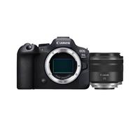 Canon EOS R6 mark II + RF 35mm F/1.8 IS Macro STM | ✅ 5 years warranty at Photospecialist