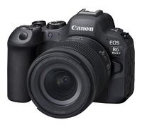 Canon EOS R6 Mark II with RF 24-105mm f4-7.1 STM Lens