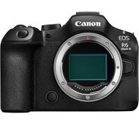 Canon EOS R6 Mark III Body