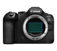 Canon EOS R6 Mark III Mirrorless Camera Body