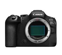 Canon EOS R6 Mark III Mirrorless Camera Body