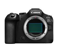 Canon R6 Mark III Camera Body