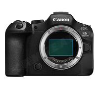 Canon EOS R6 Mark III Mirrorless Camera (Body) - UK Warranty | Next Day Delivery