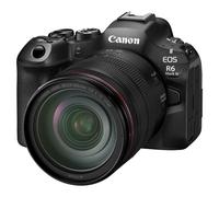 Canon EOS R6 Mark III with RF 24-105mm F4L IS USM Lens Kit