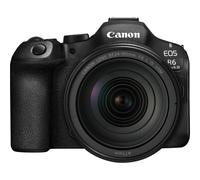 Canon EOS R6 Mark III with RF 24-105mm F4L IS USM Lens Kit