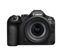 Canon EOS R6 Mark III RF24-105mm F4-7.1 is STM Lens Kit