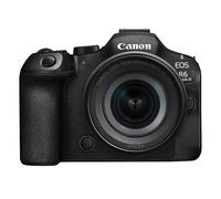 Canon EOS R6 Mark III with 24-105mm f4-7.1 IS STM Lens