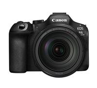 Canon EOS R6 Mark III with 24-105mm f4L IS USM Lens