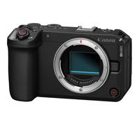 Canon EOS R6 V Mirrorless Compact Camera | 7K RAW Video, Image Stabilisation & Open Gate Recording | Digital Camera for Content Creation & Travel | Compatible with Canon RF Lenses