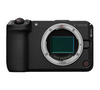 Canon EOS R6 V Mirrorless Compact Camera | 7K RAW Video, Image Stabilisation & Open Gate Recording | Digital Camera for Content Creation & Travel | Compatible with Canon RF Lenses